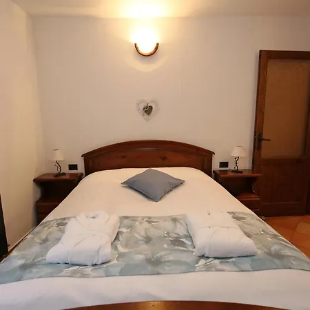 Mella Bellagio Al Porto - Apartment With Terraces Near The Lake - Parking Apartment *