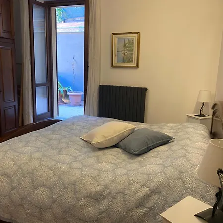 דירה Mella Al Porto - With Terraces Near The - Parking *