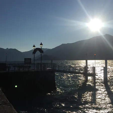 Mella Al Porto - With Terraces Near The - Parking * Bellagio
