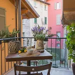 Mella Al Porto - With Terraces Near The - Parking *