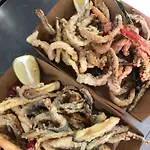 Mella Al Porto - With Terraces Near The - Parking 벨라지오