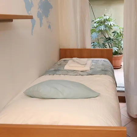 Apartmán Mella Al Porto - With Terraces Near The - Parking