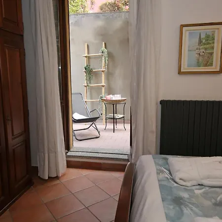 Mella Bellagio Al Porto - Apartment With Terraces Near The Lake - Parking Bellagio