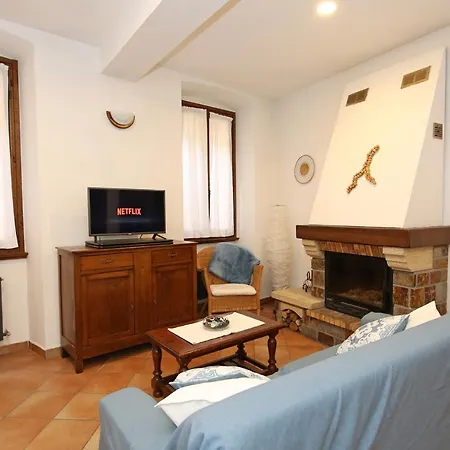 Mella Bellagio Al Porto - Apartment With Terraces Near The Lake - Parking *