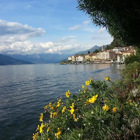 Mella Bellagio Al Porto - Apartment With Terraces Near The Lake - Parking Bellagio