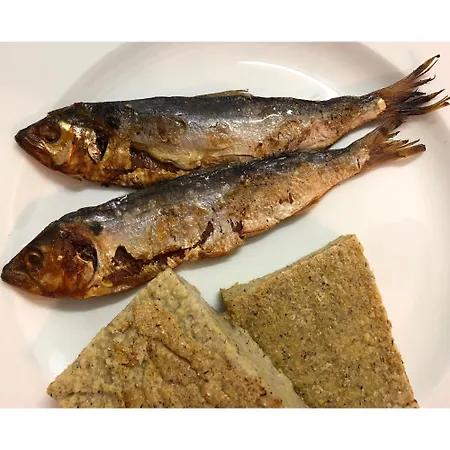 Mella Al Porto - With Terraces Near The - Parking