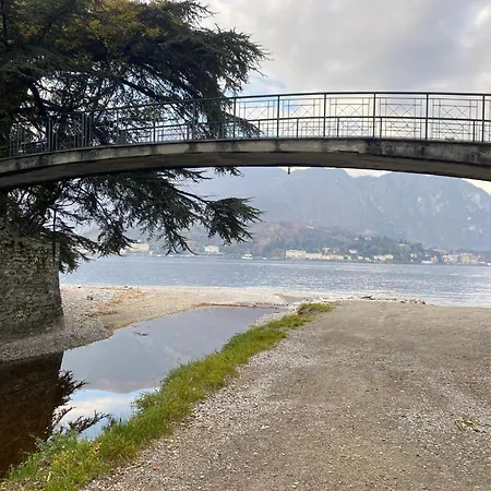 Mella Bellagio Al Porto - Apartment With Terraces Near The Lake - Parking Apartment Bellagio