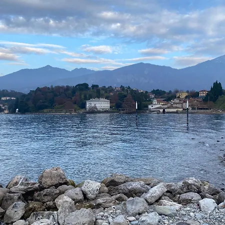 Apartment Mella Bellagio Al Porto - Apartment With Terraces Near The Lake - Parking Bellagio