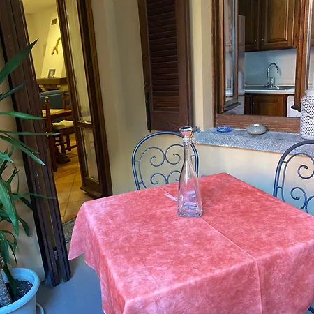 Mella Bellagio Al Porto - Apartment With Terraces Near The Lake - Parking * Bellagio
