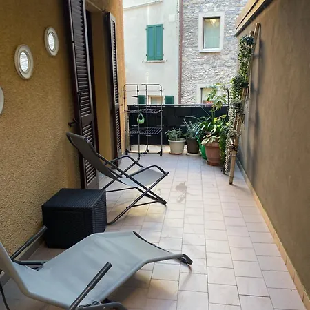 Daire Mella Al Porto - With Terraces Near The - Parking *