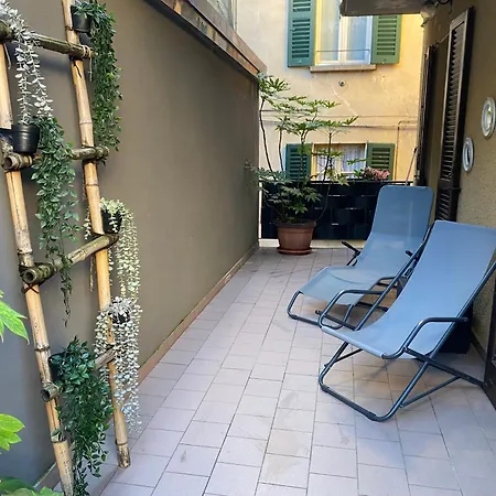 Mella Bellagio Al Porto - Apartment With Terraces Near The Lake - Parking *