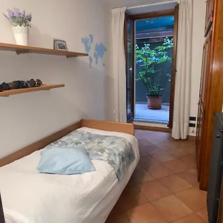 Mella Bellagio Al Porto - Apartment With Terraces Near The Lake - Parking Bellagio