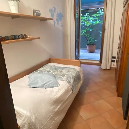 Mella Bellagio Al Porto - Apartment With Terraces Near The Lake - Parking * Bellagio