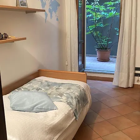 Mella Bellagio Al Porto - Apartment With Terraces Near The Lake - Parking Apartment