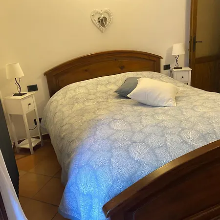 Appartamento Mella Al Porto - With Terraces Near The - Parking