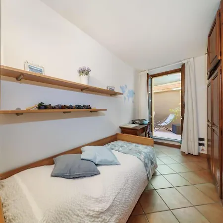 Mella Bellagio Al Porto - Apartment With Terraces Near The Lake - Parking Apartment *