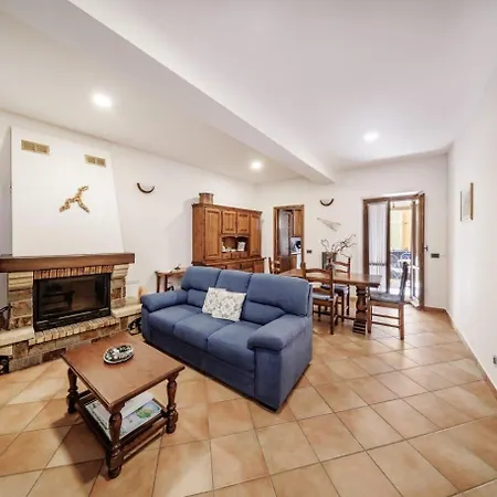 Mella Bellagio Al Porto - Apartment With Terraces Near The Lake - Parking Apartment *