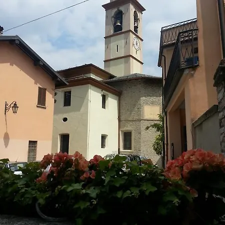 Mella Bellagio Al Porto - Apartment With Terraces Near The Lake - Parking Apartment *