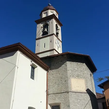 Mella Bellagio Al Porto - Apartment With Terraces Near The Lake - Parking Apartment *