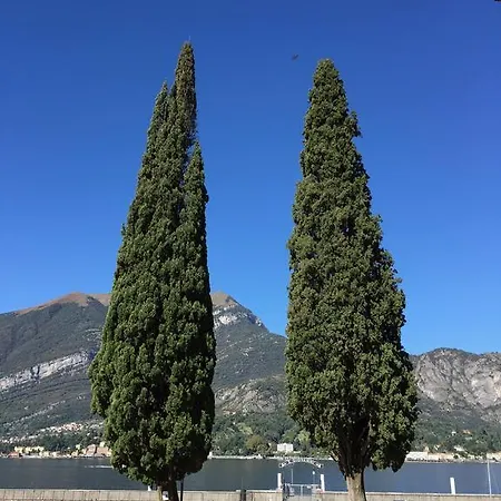 Apartment Mella Bellagio Al Porto - Apartment With Terraces Near The Lake - Parking *