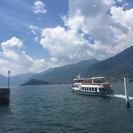 Mella Al Porto - With Terraces Near The - Parking Апартаменты *