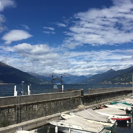 Apartment Mella Bellagio Al Porto - Apartment With Terraces Near The Lake - Parking Bellagio