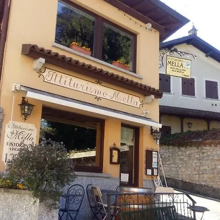 Mella Bellagio Al Porto - Apartment With Terraces Near The Lake - Parking *