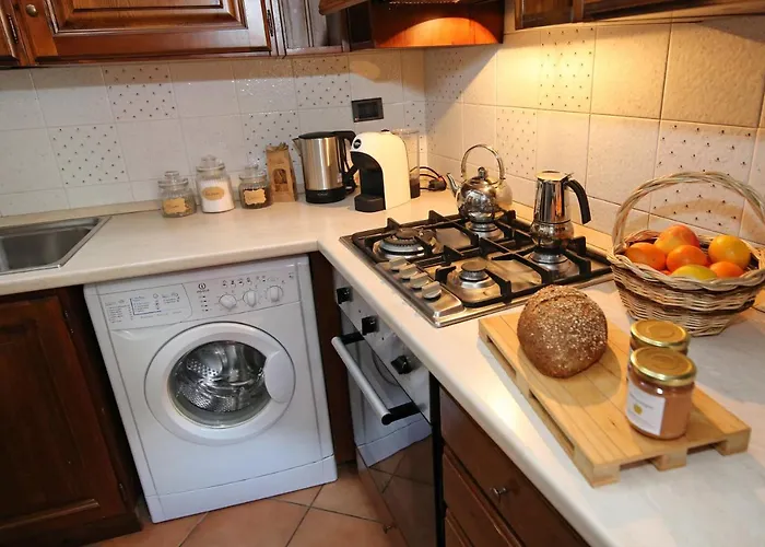 아파트 Mella Al Porto - With Terraces Near The - Parking 벨라지오