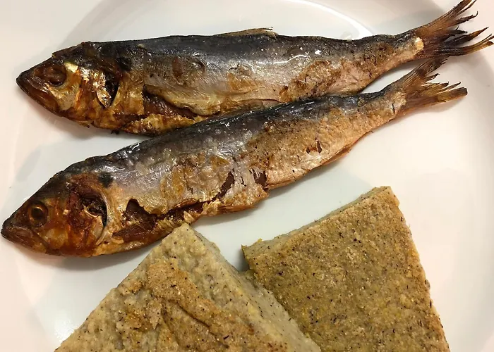 Mella Al Porto - With Terraces Near The - Parking