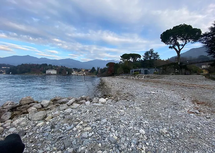 Διαμέρισμα Mella Al Porto - With Terraces Near The - Parking *