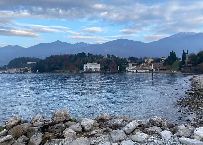 Appartamento Mella Al Porto - With Terraces Near The - Parking Bellagio