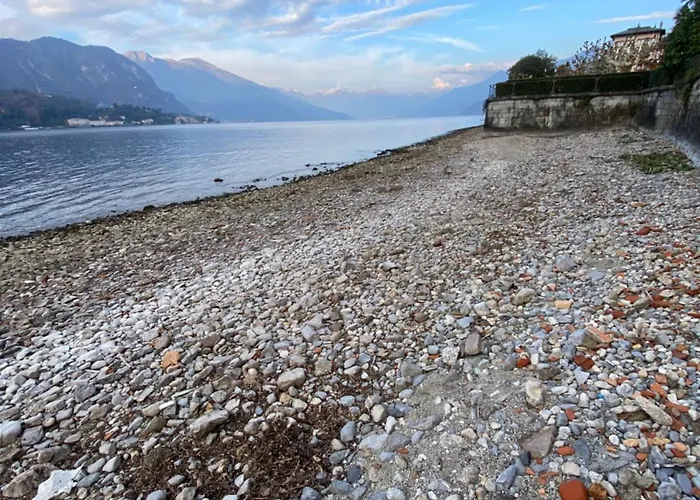 Mella Al Porto - With Terraces Near The - Parking *