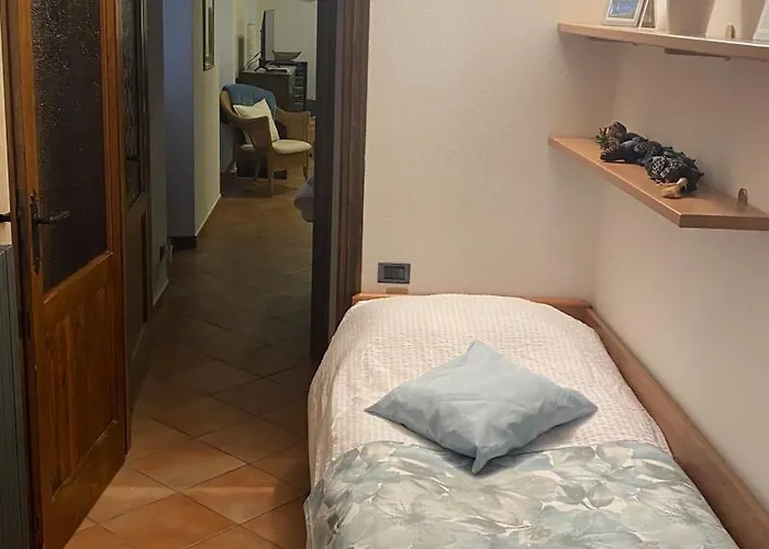 Appartamento Mella Al Porto - With Terraces Near The - Parking Bellagio