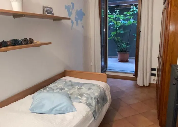 Mella Al Porto - With Terraces Near The - Parking Bellagio