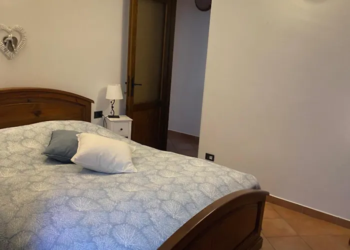 Mella Al Porto - With Terraces Near The - Parking