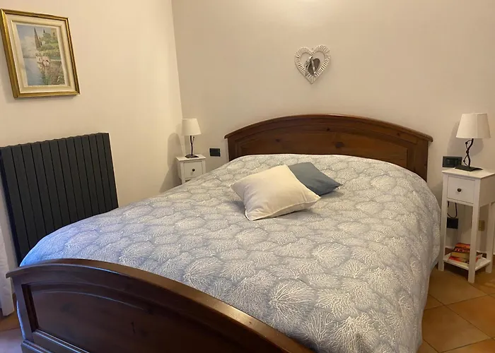 Mella Al Porto - With Terraces Near The - Parking Appartamento *