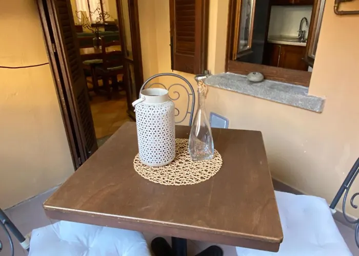 Mella Al Porto - With Terraces Near The - Parking * Bellagio