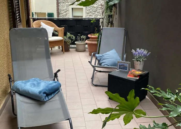 Mella Al Porto - With Terraces Near The - Parking * Bellagio