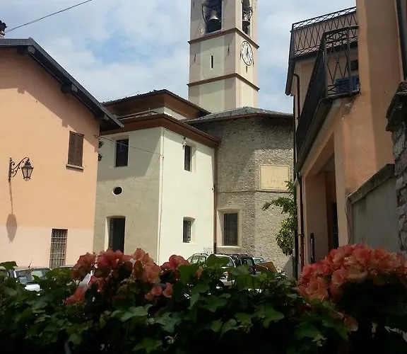 Mella Al Porto - With Terraces Near The - Parking Appartamento *