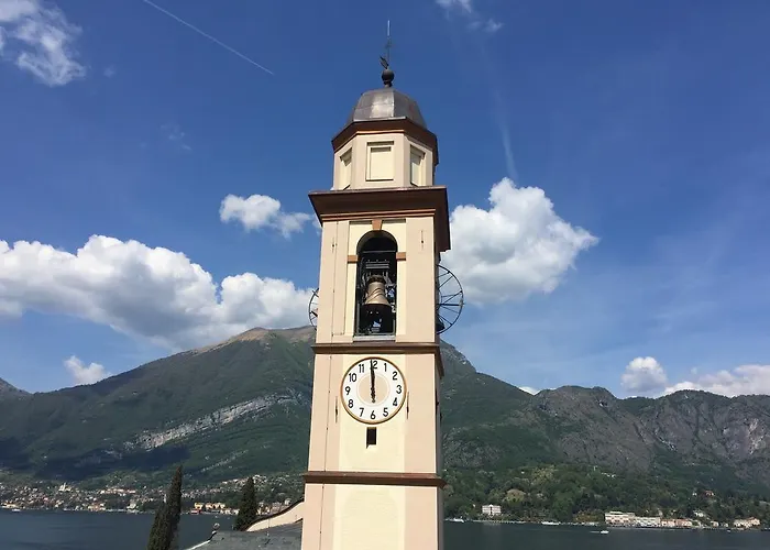 Mella Al Porto - With Terraces Near The - Parking 아파트 *