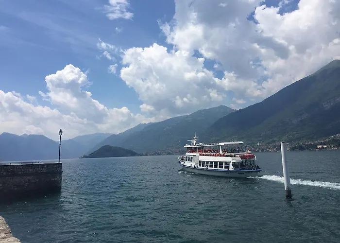 Mella Al Porto - With Terraces Near The - Parking Διαμέρισμα *