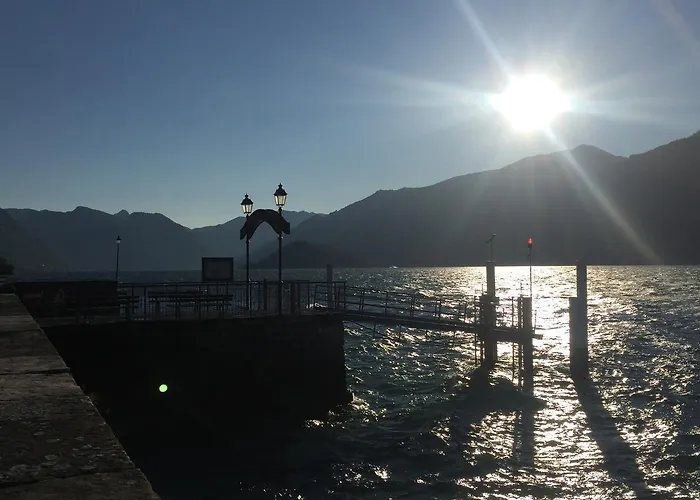 Mella Al Porto - With Terraces Near The - Parking * 벨라지오