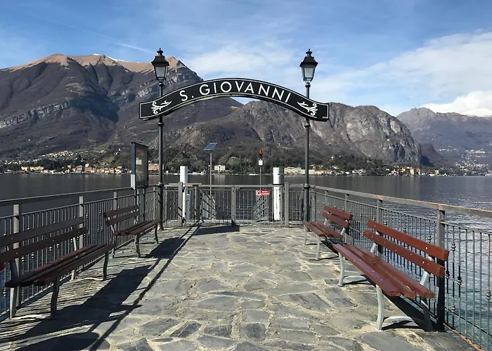 Διαμέρισμα Mella Al Porto - With Terraces Near The - Parking *