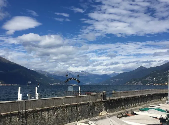 Appartamento Mella Al Porto - With Terraces Near The - Parking Bellagio