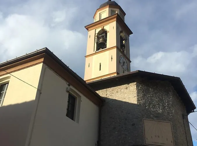 Mella Al Porto - With Terraces Near The - Parking *