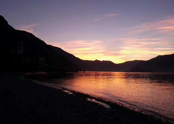 Mella Al Porto - With Terraces Near The - Parking