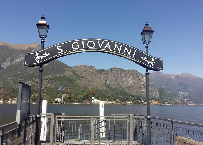 아파트 Mella Al Porto - With Terraces Near The - Parking