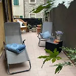 Mella Bellagio Al Porto - Apartment With Terraces Near The Lake - Parking * Bellagio