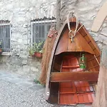 Apartment Mella Bellagio Al Porto - Apartment With Terraces Near The Lake - Parking Bellagio