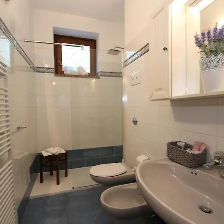 Mella Bellagio Al Porto - Apartment With Terraces Near The Lake - Parking *